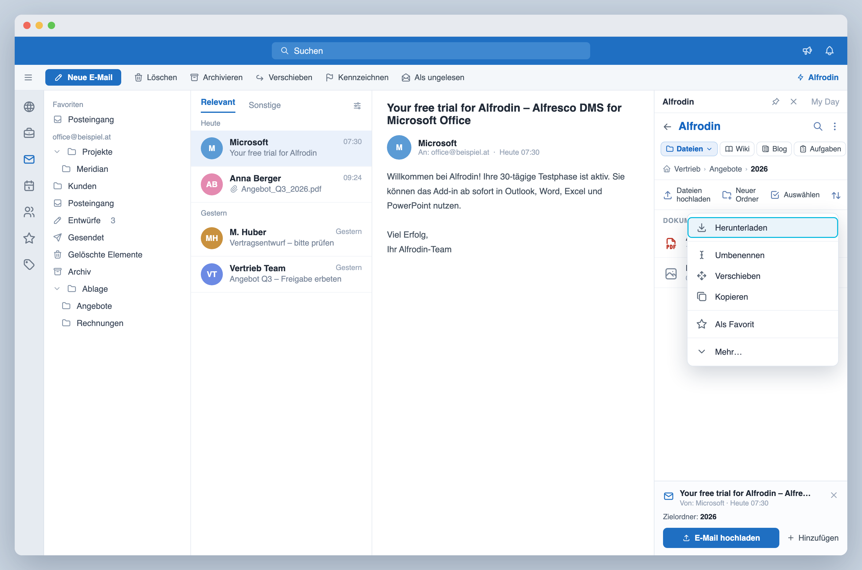 Document Browser