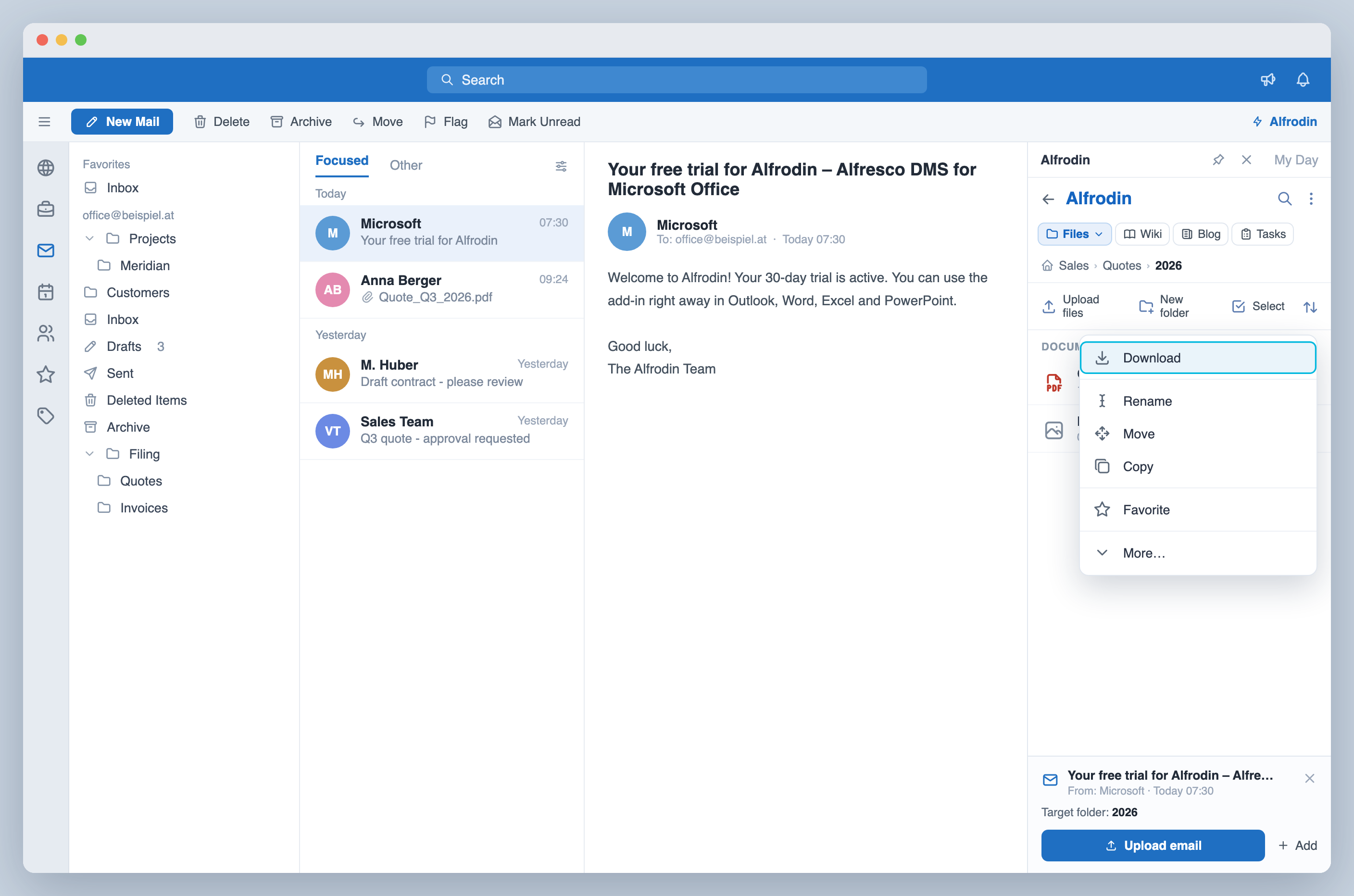 Document Browser