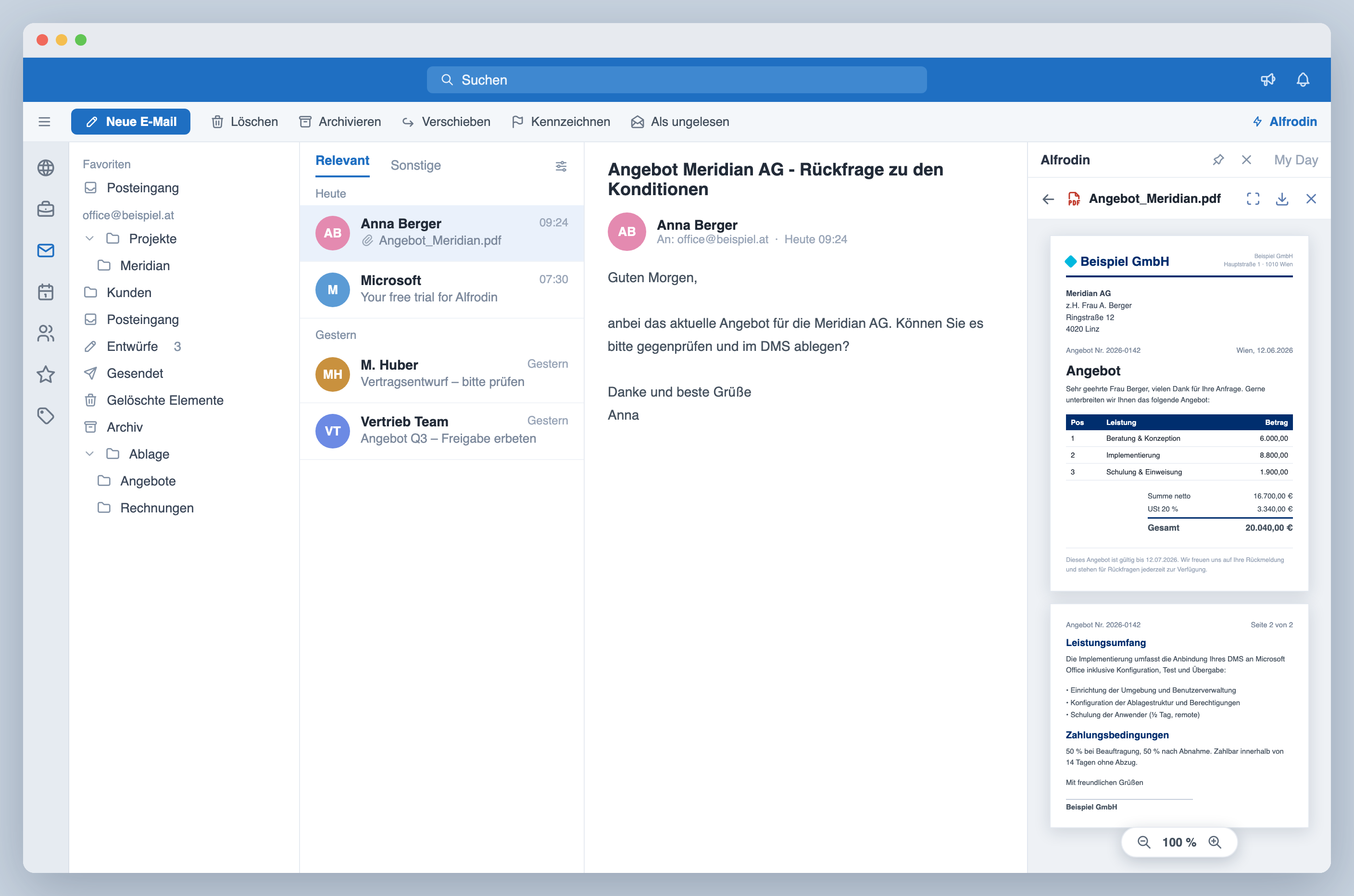 Document Preview